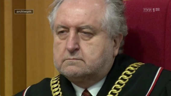 Grubo ponad 100 tys. zł na „odchodne” trafi do Rzeplińskiego. Zapłacą podatnicy !!!