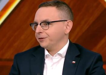 Piotr Sak: Pytania referendalne na opozycji wywołują popłoch, lęk i trwogę [WIDEO]