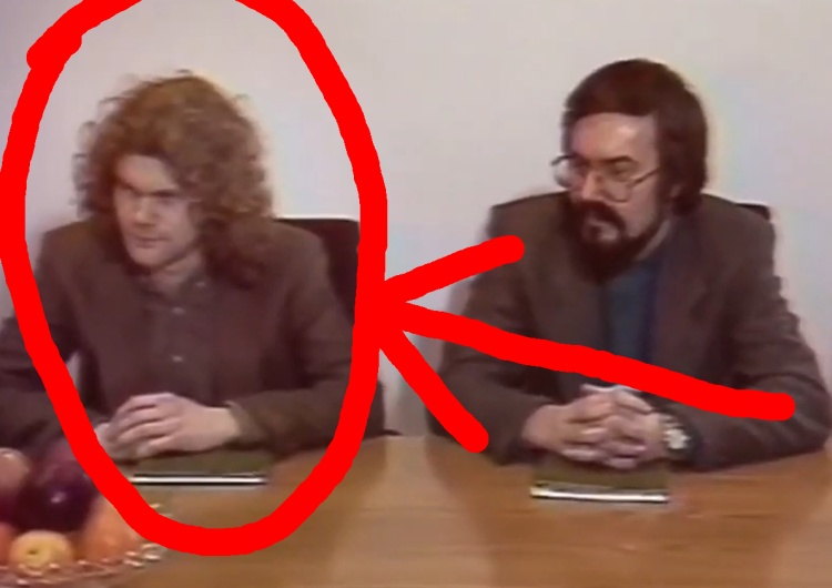 Jacek Piekara o kanclerzu Niemiec Scholzu: To była zwykła sowiecka ku**a