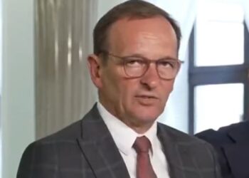 Edward Siarka: Szaleństwo Zielonego Ładu wśród instytucji europejskich trwa w najlepsze [WIDEO]