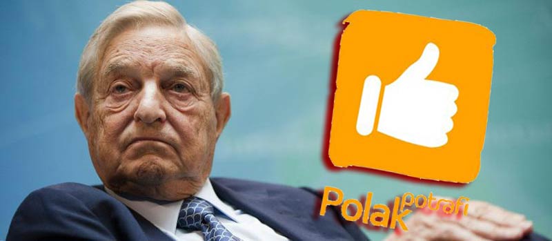 Platforma PolakPotrafi.pl na usługach Sorosa? Zawiesili projekt patriotycznej gry planszowej „Bitwa o Polskę” na wniosek Ośrodka Monitorowania Zachowań Rasistowskich i Ksenofobicznych