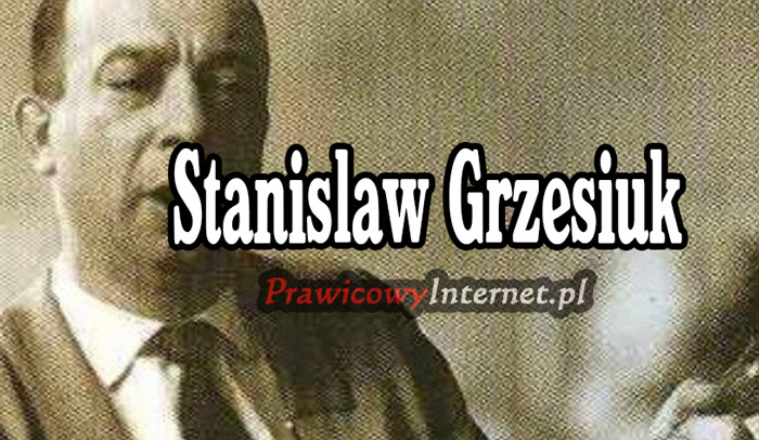 Stanisław Grzesiuk Bard