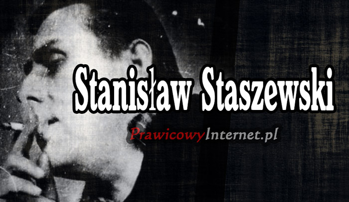 Stanisław Staszewski Bard