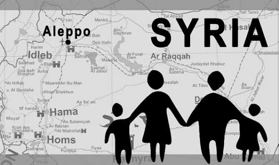 Polacy przeciwko korytarzom humanitarnym. Najnowszy sondaż nie pozostawia złudzeń!