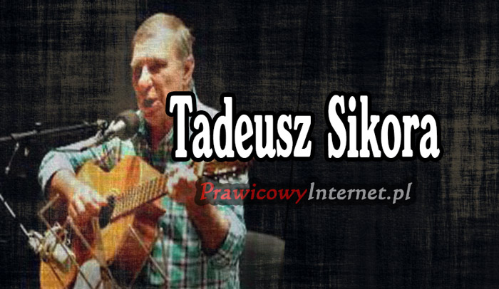 Tadeusz Sikora Bard
