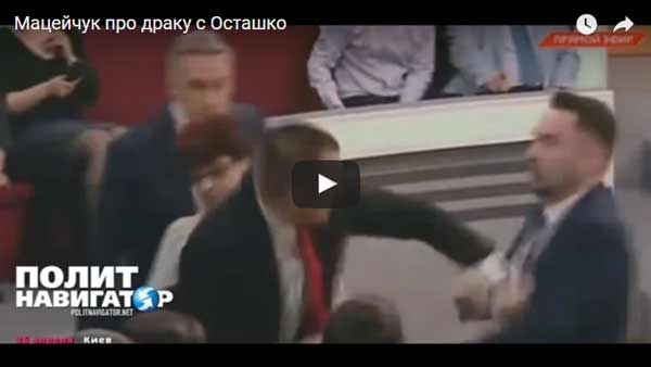 Polski dziennikarz pobity w rosyjskiej telewizji. Bronił prawdy historycznej o sowieckich „wyzwolicielach”