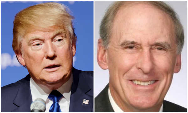 Trump mianuje szefem wywiadu antyrosyjskiego senatora!