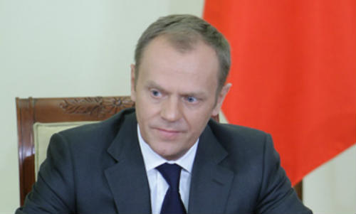 Tusk w 1993 r.: „Polskie przedsiębiorstwa są mało albo nic nie warte. Dlatego są i będą tanio sprzedawane”