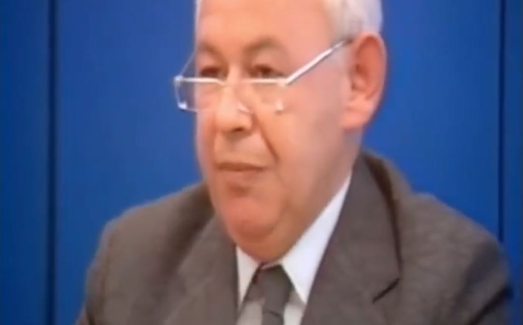 O tym nie wolno zapomnieć. Co Urban mówił w 1984 roku o zabójstwie ks. Popiełuszki? [WIDEO]