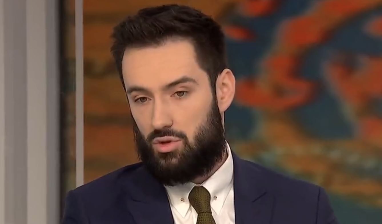 Cezary Wąsik: Rekomendacje dotyczące C40 zostały zamówione po to, żeby je wdrożyć [WIDEO]