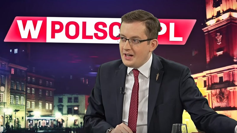 Robert Winnicki: Czy Litwini nie są świadomi konieczności współpracy z Polską wobec rosyjskiego zagrożenia?