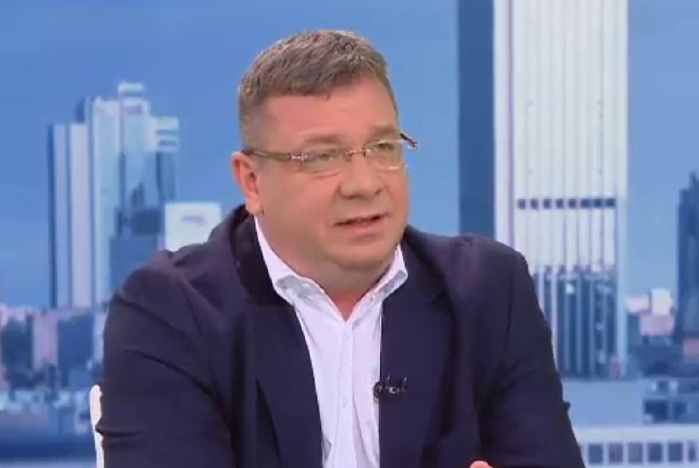 Michał Wójcik: Prezydent powinien zawetować rozwiązania z ustawy o SN [WIDEO]