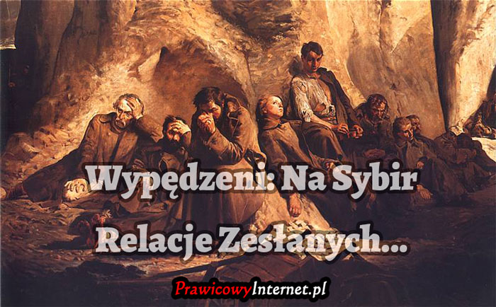 Wypędzeni-na-Sybir