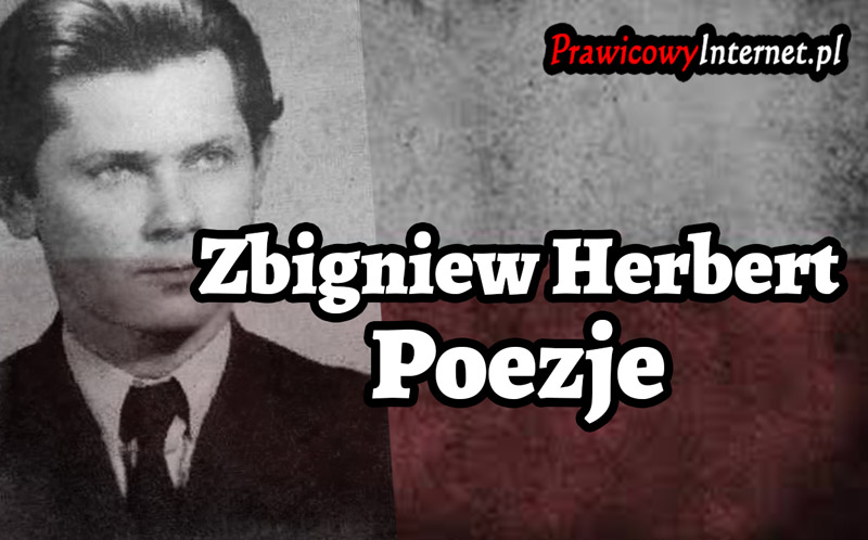 Zbigniew-Herbert-Poezje