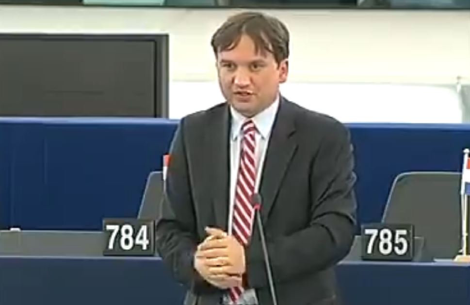 Zbigniew Ziobro już 11 lat temu ostrzegał przed kryzysem, którego jesteśmy świadkami [WIDEO]