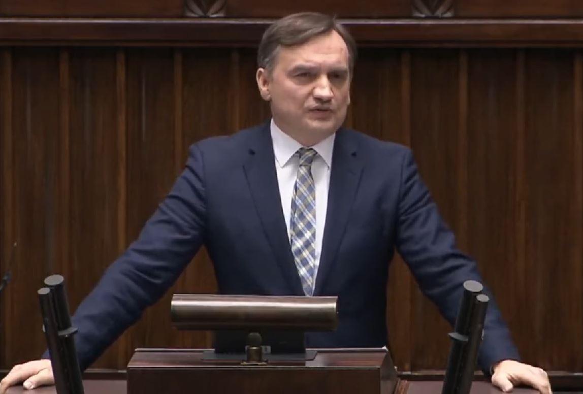 Ziobro: Przez Tuska Polacy muszą płacić 40 miliardów złotych rocznie więcej za prąd [WIDEO]