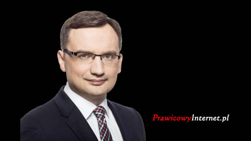 Dożywocie za gwałt! „Zero tolerancji dla gwałcicieli” – mówi Zbigniew Ziobro