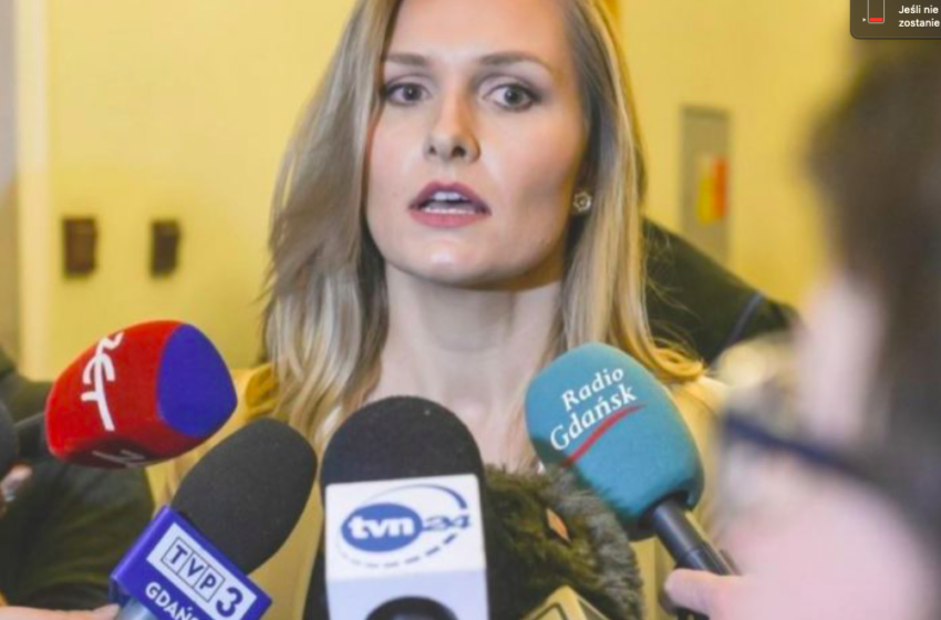 Nie przeprosisz oprawcy, trafisz do więzienia!