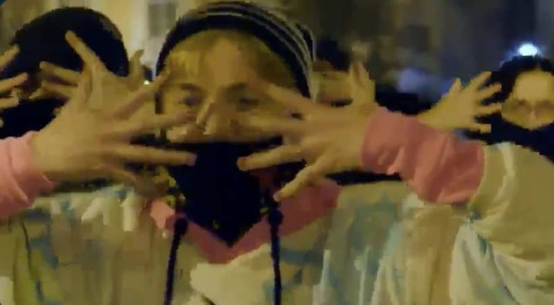 Feministki nagrały teledysk! „Poziom żenady i obciachu – milion”