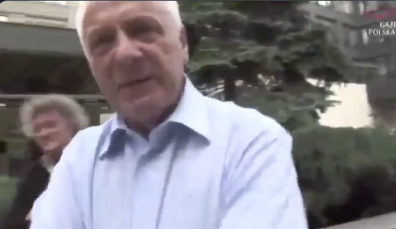 Przypominamy jak PO traktowała dziennikarzy, którzy krytykowali ich działania! [WIDEO]