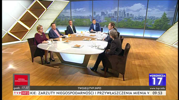 Czy Nowoczesna wystartuje w przyszłych wyborach razem z Platformą? [WIDEO]