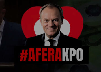Afera KPO: Wielki Wał Tuska! Zamiast rozwoju – jachty, solaria i milionowe dotacje dla rodzin polityków Koalicji 13 Grudnia!