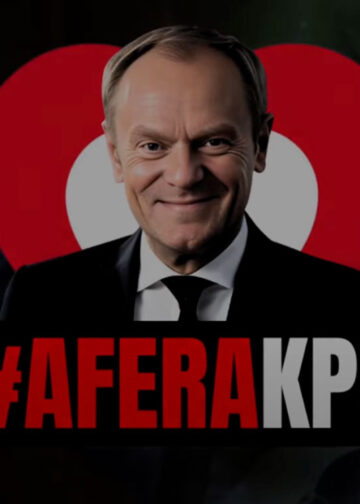 Afera KPO: Wielki Wał Tuska! Zamiast rozwoju – jachty, solaria i milionowe dotacje dla rodzin polityków Koalicji 13 Grudnia!