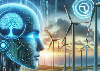 Zapytałem ChatGPT i Barda o budowę wiatraków 300 metrów od domów. Sztuczna inteligencja bardziej ludzka od autorów ustawy!