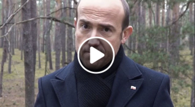 Budka wyśmiany przez posłów. Co powiedział z mównicy sejmowej?