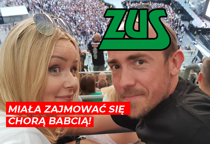 Ale WSTYD! Żona lidera PO Katarzyna Kuczyńska-Budka miała pobierać nienależne świadczenia z ZUS!