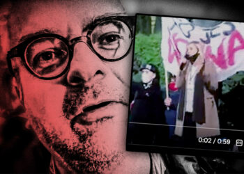 Czuchnowski, Filiks i kampania nienawiści. Czas na prawdę!