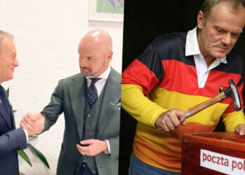 Tusk dociska kolanem do gleby Pocztę Polską! Odebrano firmie przesyłki urzędowe! Już wiemy, po co była „deregulacja”