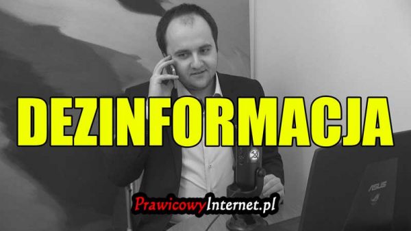 DEZINFORMACJA, PROPAGANDA, FAKENEWS na przykładzie działań feministek