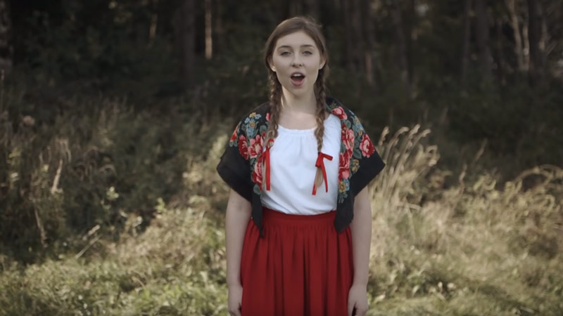 DLA NIEPODLEGŁEJ SZLI – Soul Sanok – „W kraju nie brakło dzielnych mężów!”