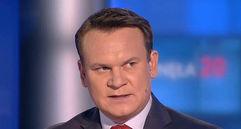 Ten film z Tarczyńskim robi furorę na świecie! Już prawie milion wyświetleń na samym Twitterze!