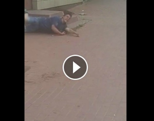 PRZERAŻAJĄCE! Zobacz jak działają dopalacze! Kukiz do Ziobry: „w pierwszej kolejności proszę walczyć z tym zjawiskiem!”