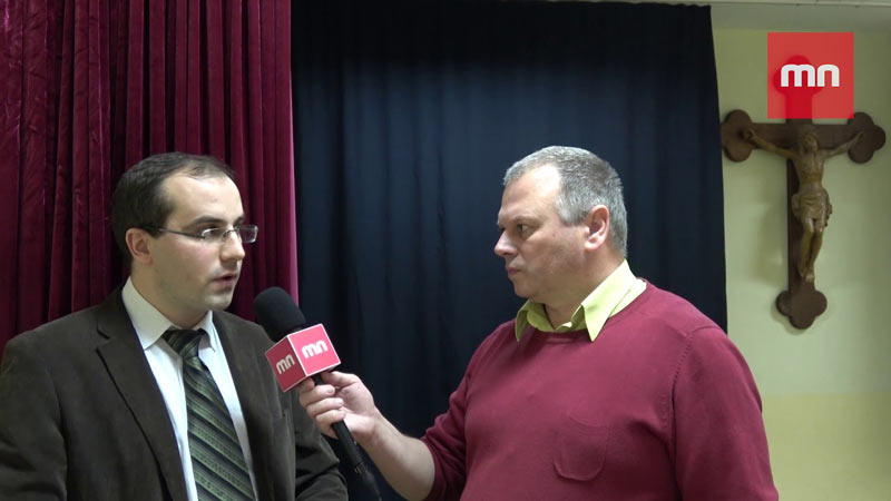 Prawdziwy ekumenizm katolicki polega na szukaniu jedności poprzez powrót innowierców do wiary