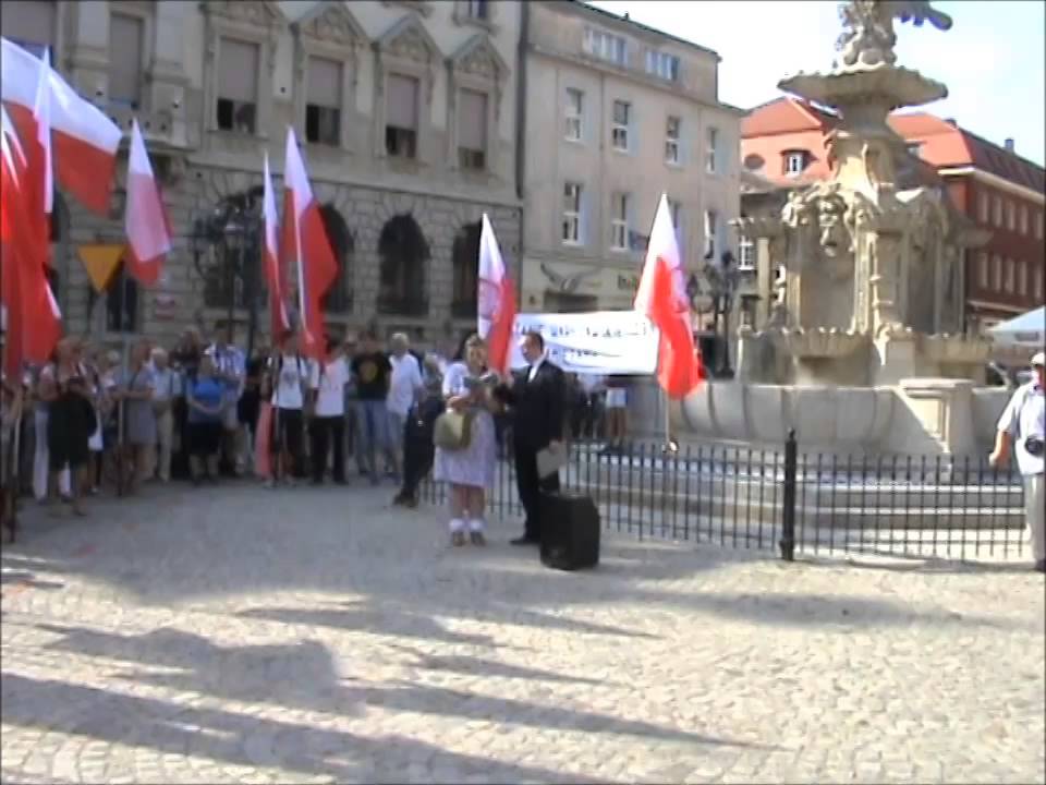 Elegia o … [chłopcu polskim] –  70 rocznica Powstania Warszawskiego – Szczecin