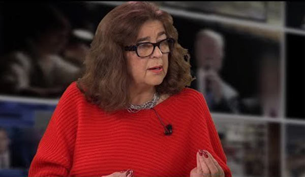 Dr Ewa Kurek: prawda o zbrodni w Jedwabnem jest pod ziemią