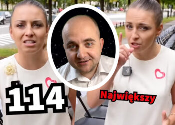 Kinga Gajewska skasowała ten film! Poseł Dariusz Matecki pokazuje ilu obecnie ministrów jest w rządzie Tuska!