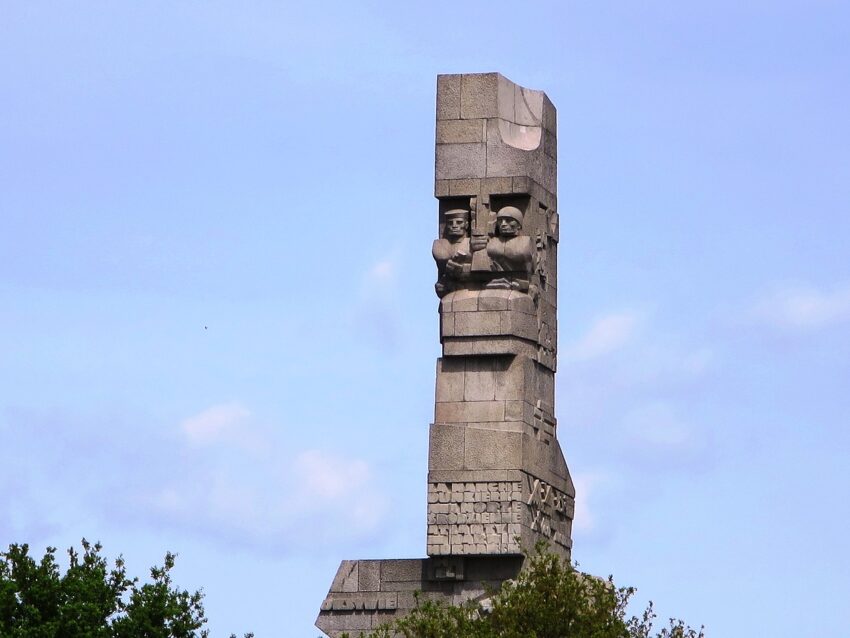 Od tego roku Wojsko Polskie będzie organizować obchody na Westerplatte.