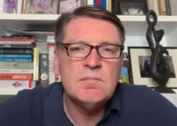 Upadek Tomasza Lisa. Od dziennikarza do patoaktywisty i internetowego hejtera