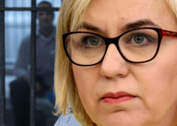 Hennig-Kloska będzie ścigać za „dezinformację klimatyczną”. NGO’sy będą weryfikować, czy piszesz prawdę o „klimacie”