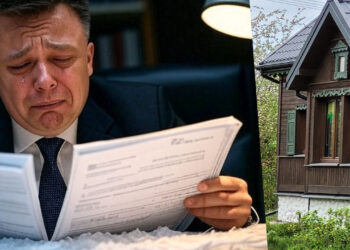 Hołownia nie ucieknie przed odpowiedzialnością?