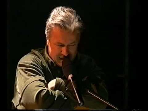 Bluzg w wykonaniu Emiliana Kamińskiego na Generała Jazuzelskiego