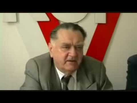 Jan Olszewski opowiada jak PO wyprzedała polskie stocznie aby niemieckie mogły lepiej funkcjonować!