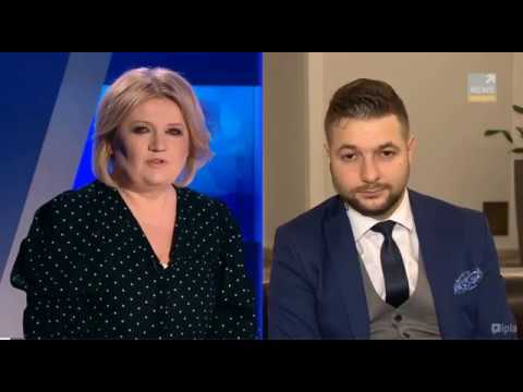 MOCNE!!! Patryk Jaki o kulisach sporu Polsko-Izraelskiego – WARTO ZOBACZYĆ!!!