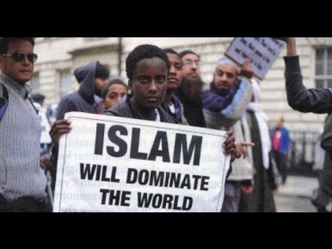 O politycznej poprawności względem Islamu