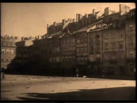 Projekt Kedyw – Miasto Feniksa