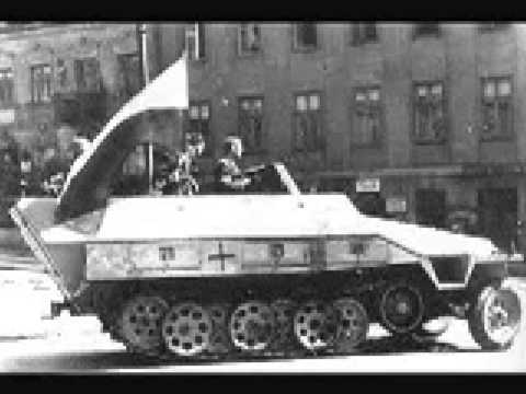 Armia – Warszawskie Dzieci